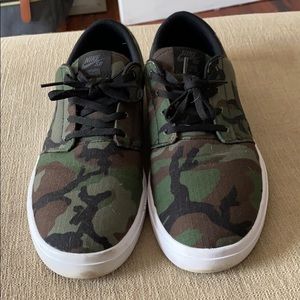 Nike SB Portmore II Ultralight